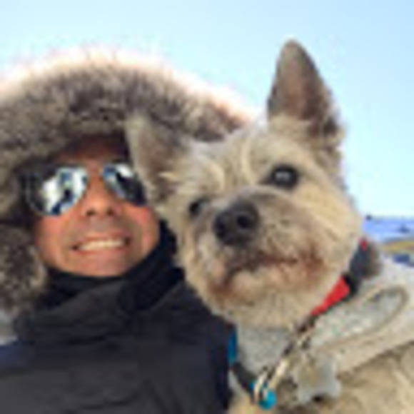 Meet your Posher, Scott - Picture 1 of 1